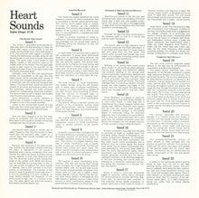 Load image into Gallery viewer, Stephen Ettinger, D.V.M. : Canine Heart Sounds (LP)