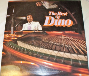 Dino*, Jim* & Tammy* : The Best Of Dino (2xLP, Album, Comp)