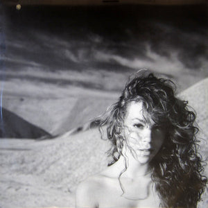 Mariah Carey : Emotions (LP, Album, Car)