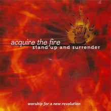Load image into Gallery viewer, Various : Acquire The Fire (Stand Up And Surrender) (CD)