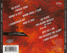 Load image into Gallery viewer, Various : Acquire The Fire (Stand Up And Surrender) (CD)