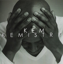 Load image into Gallery viewer, Kem : Kemistry (CD, Album)