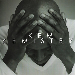 Kem : Kemistry (CD, Album)