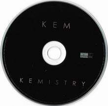 Load image into Gallery viewer, Kem : Kemistry (CD, Album)