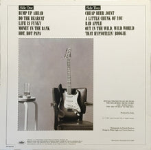 Load image into Gallery viewer, David Wilcox (2) : Out Of The Woods (LP, Album, RE)