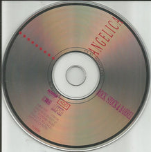 Load image into Gallery viewer, Angelica (6) : Rock, Stock &amp; Barrel (CD, Album)