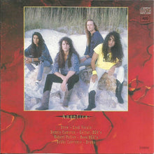 Load image into Gallery viewer, Angelica (6) : Rock, Stock &amp; Barrel (CD, Album)