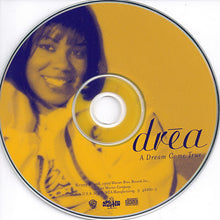 Load image into Gallery viewer, Drea : A Dream Come True (CD, Album)