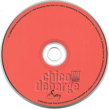 Load image into Gallery viewer, Chico Debarge : Sorry (CD, Single, Promo)