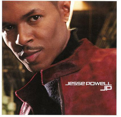 Jesse Powell : JP (CD, Album, Enh)