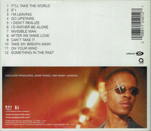 Load image into Gallery viewer, Jesse Powell : JP (CD, Album, Enh)