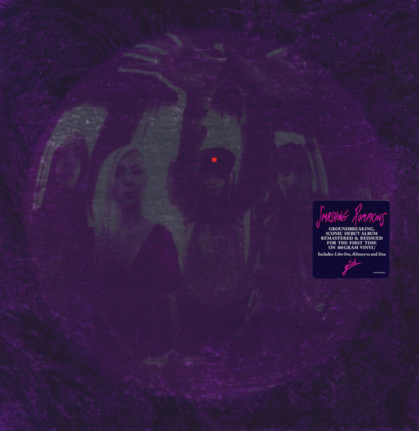 洋楽 Smashing Pumpkins - Gish / 5099990959622 1200x630bf-60.jpg