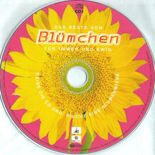 Load image into Gallery viewer, Blümchen : Für Immer Und Ewig (Das Beste Von Blümchen) (2xCD, Comp)