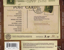 Load image into Gallery viewer, Cindy Morgan : Postcards (CD, Album)
