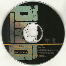 Load image into Gallery viewer, PMD : Rugged-N-Raw (CD, Single)