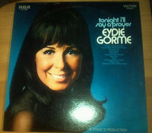Load image into Gallery viewer, Eydie Gormé : Tonight I'll Say A Prayer (LP)