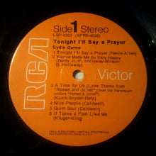 Load image into Gallery viewer, Eydie Gormé : Tonight I'll Say A Prayer (LP)