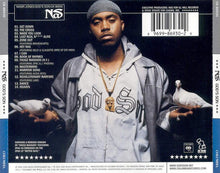Load image into Gallery viewer, Nas : God&#39;s Son (CD, Album + CD-ROM, Enh, Ltd)
