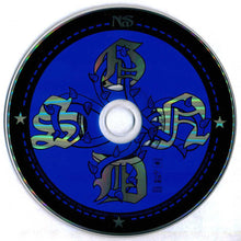 Load image into Gallery viewer, Nas : God&#39;s Son (CD, Album + CD-ROM, Enh, Ltd)