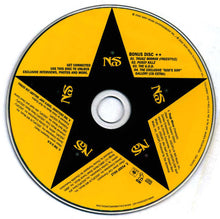 Load image into Gallery viewer, Nas : God&#39;s Son (CD, Album + CD-ROM, Enh, Ltd)