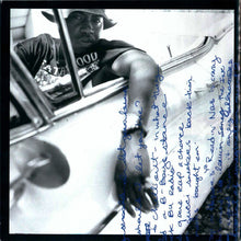 Load image into Gallery viewer, Nas : God&#39;s Son (CD, Album + CD-ROM, Enh, Ltd)