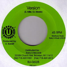 Load image into Gallery viewer, Audrey Hall : I Hunger (7")