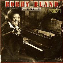 Load image into Gallery viewer, Bobby Bland : You&#39;ve Got Me Loving You (LP, Album)