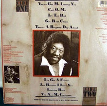 Load image into Gallery viewer, Bobby Bland : You&#39;ve Got Me Loving You (LP, Album)