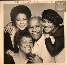 Load image into Gallery viewer, The Staple Singers : The Staple Singers (LP, Album)