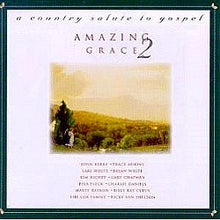 Load image into Gallery viewer, Various : Amazing Grace 2: A Country Salute To Gospel (HDCD, Album)