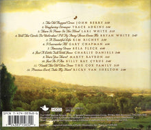 Load image into Gallery viewer, Various : Amazing Grace 2: A Country Salute To Gospel (HDCD, Album)