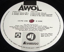 Load image into Gallery viewer, AWOL* : Trilogy (12&quot;)