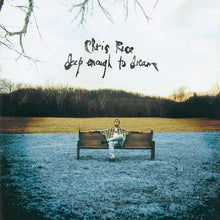 Load image into Gallery viewer, Chris Rice : Deep Enough To Dream (CD, Album, Club)