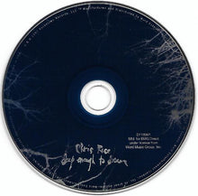 Load image into Gallery viewer, Chris Rice : Deep Enough To Dream (CD, Album, Club)