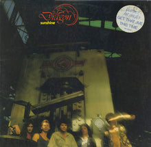 Load image into Gallery viewer, Dragon (5) : Sunshine (LP, Album)