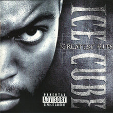 Load image into Gallery viewer, Ice Cube : Greatest Hits (CD, Comp)