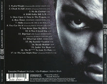 Load image into Gallery viewer, Ice Cube : Greatest Hits (CD, Comp)