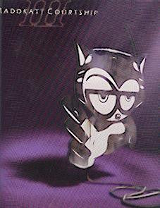 Maddkatt Courtship III* : Welcome 2 'Thee Lite' (2x12