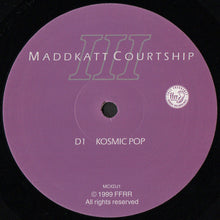 Load image into Gallery viewer, Maddkatt Courtship III* : Welcome 2 &#39;Thee Lite&#39; (2x12&quot;)