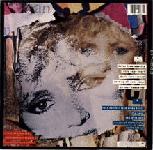 Load image into Gallery viewer, Bonnie Tyler : Notes From America (LP, Album)