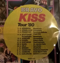 Load image into Gallery viewer, Kiss : Unmasked (LP, Album)