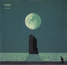 Load image into Gallery viewer, Mike Oldfield : Crises (LP, Album)