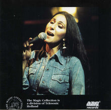 Load image into Gallery viewer, Cher : The Magic Collection (CD, Album)
