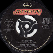 Load image into Gallery viewer, Tears For Fears : Shout (7&quot;, Single, Styrene, 19)