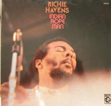 Load image into Gallery viewer, Richie Havens : Indian Rope Man (LP)