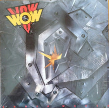 Load image into Gallery viewer, Vow Wow : Shock Waves (LP, Album, Comp)