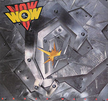Load image into Gallery viewer, Vow Wow : Shock Waves (LP, Album, Comp)