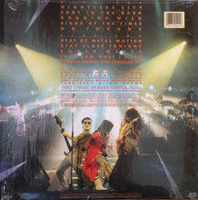Load image into Gallery viewer, Vow Wow : Shock Waves (LP, Album, Comp)