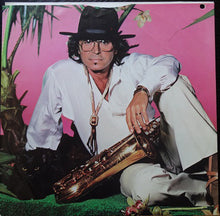 Load image into Gallery viewer, Gato Barbieri : Tropico (LP, Album, RP, Pit)