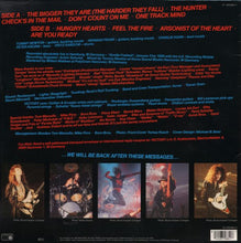 Load image into Gallery viewer, Victory (3) : That's Live (LP, Album)